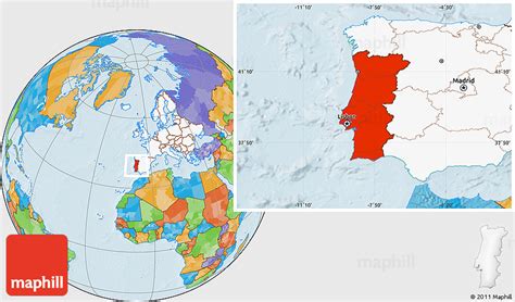 what is the capital of portugal|portugal in which continent.